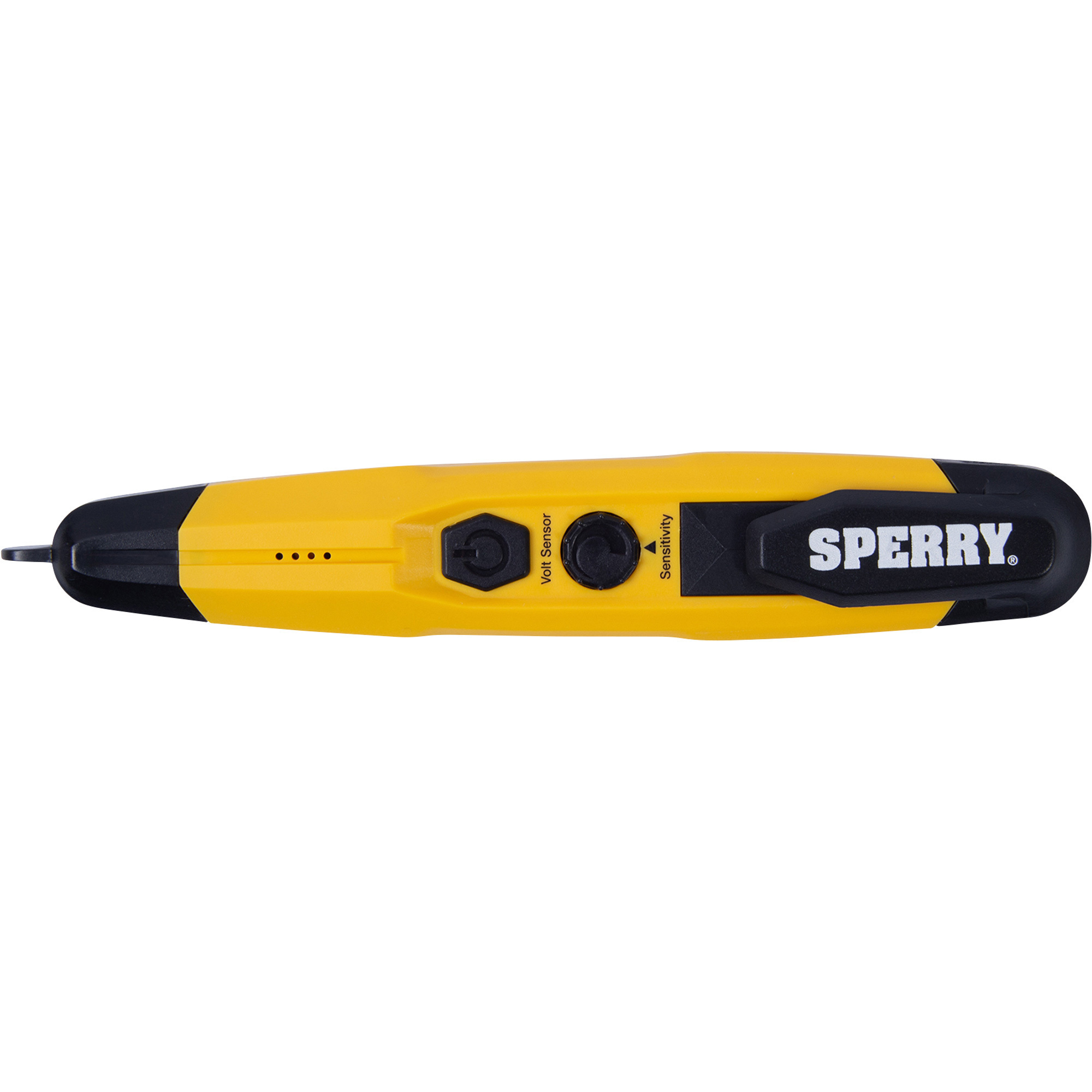 Sperry Non-Contact Voltage Tester, Model# VD6509